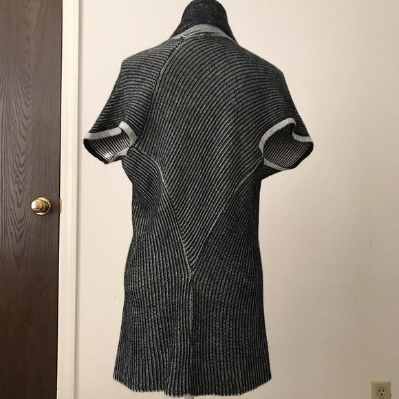 🇮🇹 Knitwear Cardigan 🆕 - Picture 3 of 6